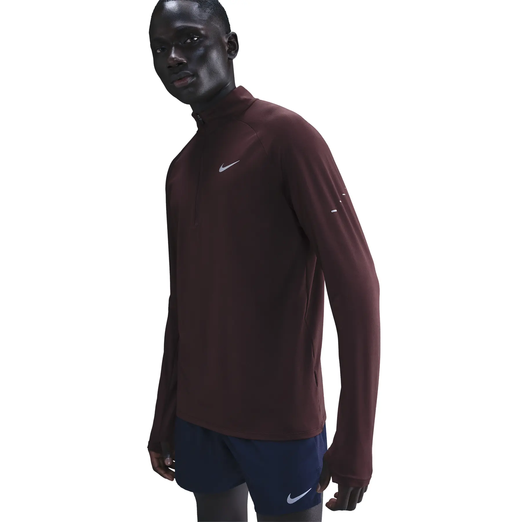 Haut d'entraînement Nike Dri-FIT Stride