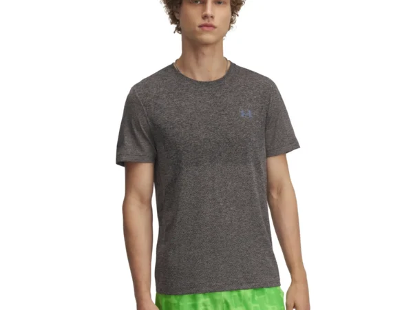 Haut d'entraînement Under Armour Seamless Stride