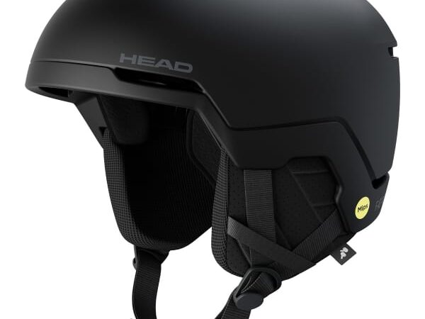 HEAD FAERO MIPS