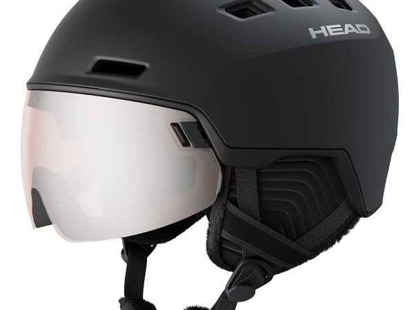 HEAD RADAR