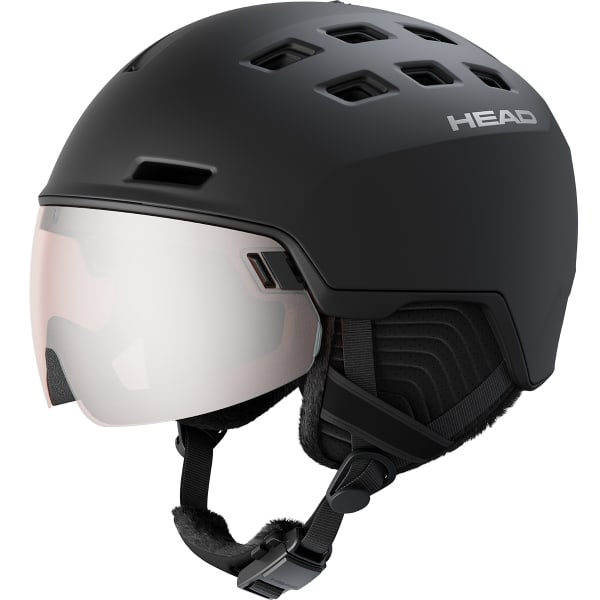 HEAD RADAR