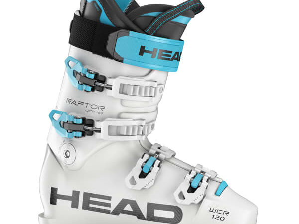 HEAD RAPTOR WCR 120S PV