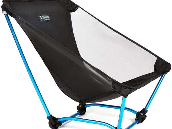 HELINOX GROUND CHAIR