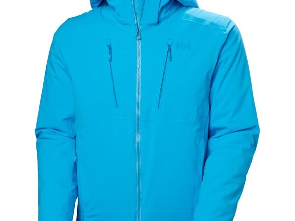 HELLY HANSEN ALPHA 4.0 JACKET