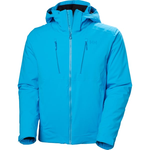 HELLY HANSEN ALPHA 4.0 JACKET