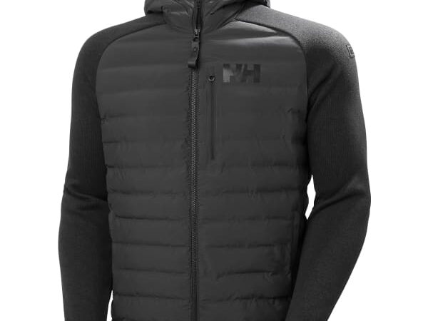 HELLY HANSEN ARTIC OCEAN HYBRID INSULATOR