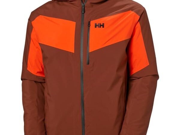 HELLY HANSEN CARV LIFALOFT 2.0 JACKET