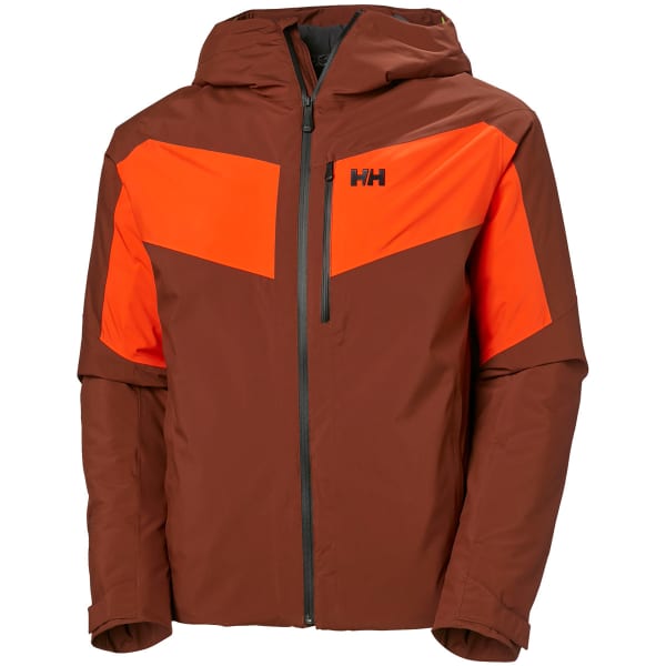 HELLY HANSEN CARV LIFALOFT 2.0 JACKET