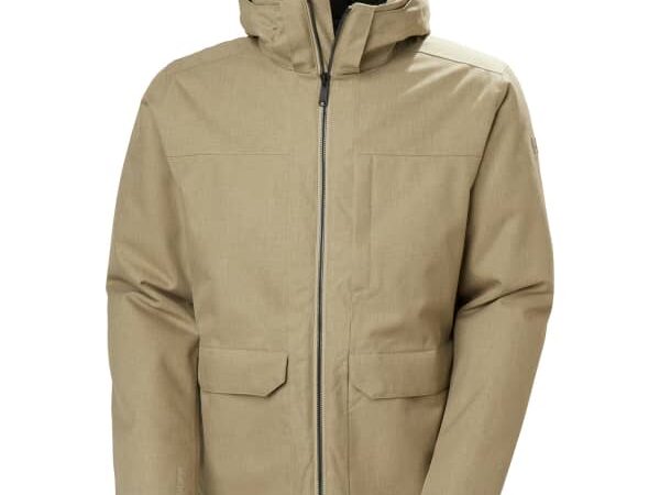 HELLY HANSEN CHILL JACKET 3.0