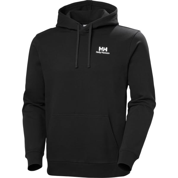 HELLY HANSEN CORE GRAPHIC HOODIE