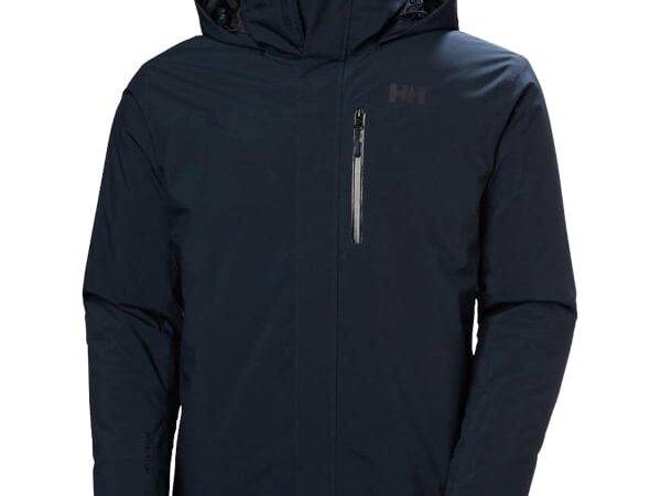 HELLY HANSEN CREWSER JACKET