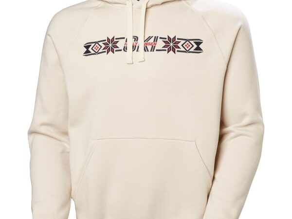 HELLY HANSEN ELEVATE HOODIE
