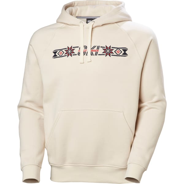 HELLY HANSEN ELEVATE HOODIE