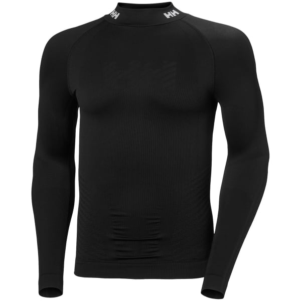 HELLY HANSEN H1 PRO SEAMLESS GRAPHENE TOP