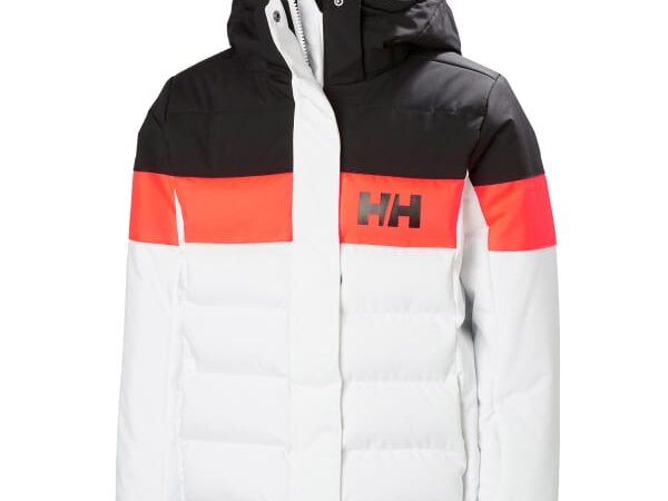HELLY HANSEN JR DIAMOND JACKET