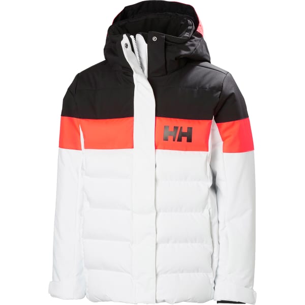 HELLY HANSEN JR DIAMOND JACKET
