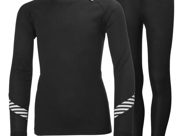 HELLY HANSEN JR HH LIFA SET
