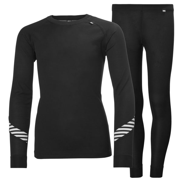 HELLY HANSEN JR HH LIFA SET