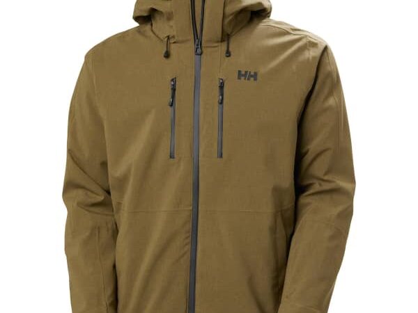HELLY HANSEN JUNIPER 3.0 JACKET