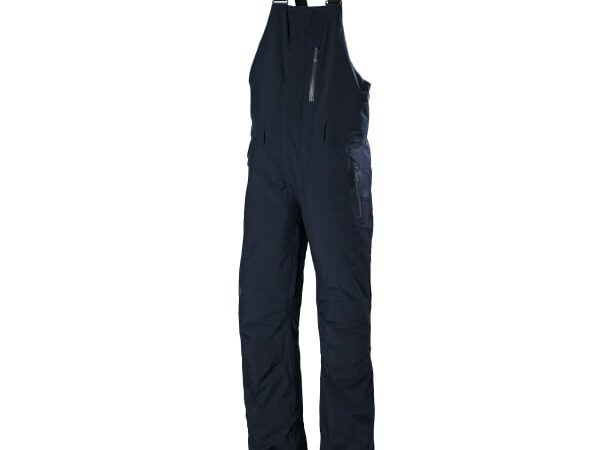 HELLY HANSEN LEGENDARY INSULATED BIB PANT