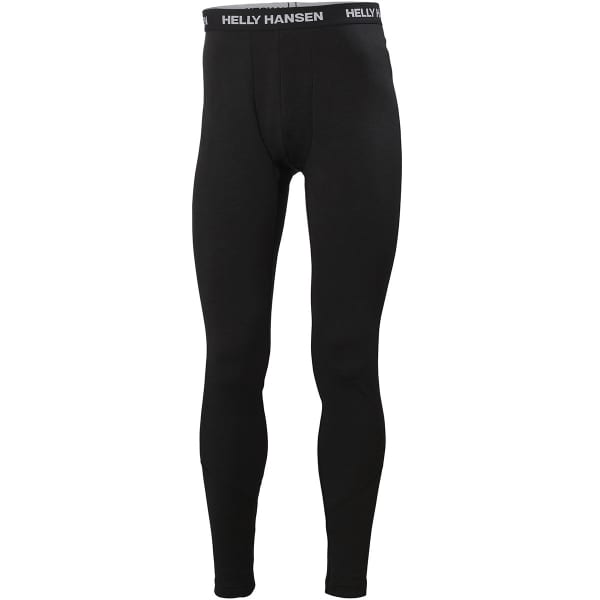 HELLY HANSEN LIFA MERINO MIDWEIGHT PANT