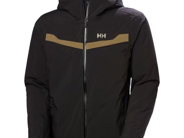 HELLY HANSEN PANORAMA 2.0 INS JACKET