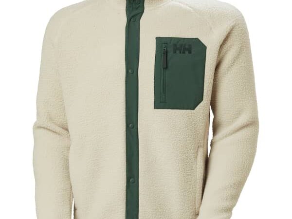 HELLY HANSEN PANORAMA PILE SNAP