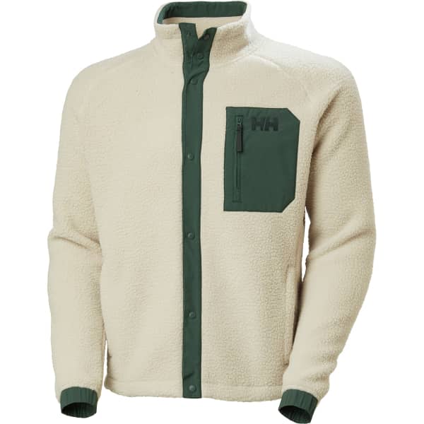 HELLY HANSEN PANORAMA PILE SNAP