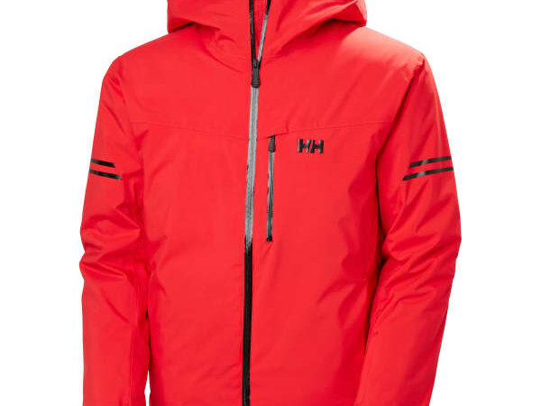 HELLY HANSEN SWIFT TEAM JACKET