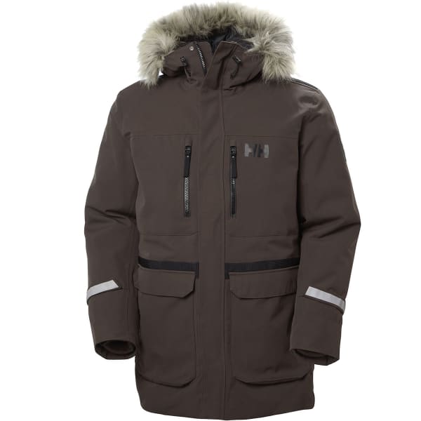HELLY HANSEN VARANGER PARKA