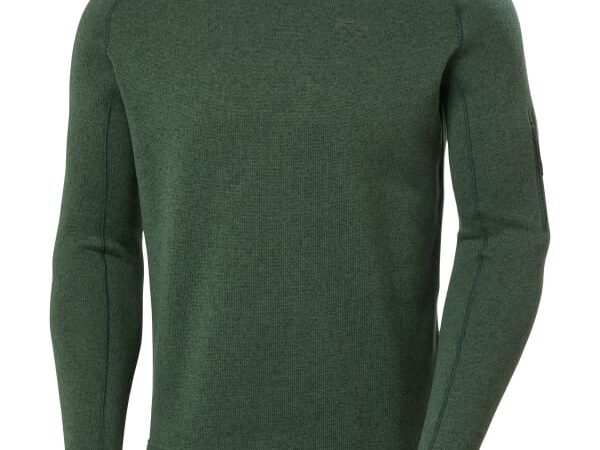 HELLY HANSEN VARDE CREWNECK