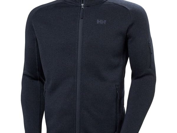 HELLY HANSEN VARDE FLEECE JACKET 2.0