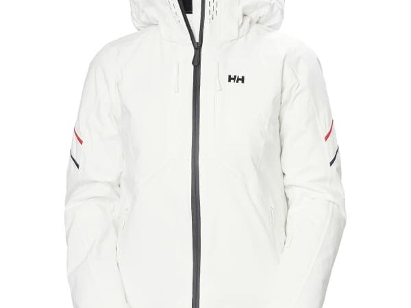 HELLY HANSEN W ALPHELIA INFINITY JACKET