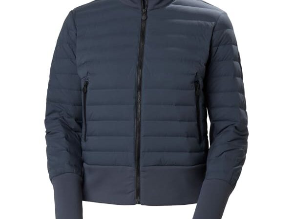 HELLY HANSEN W AVANTI DOWN MIDLAYER