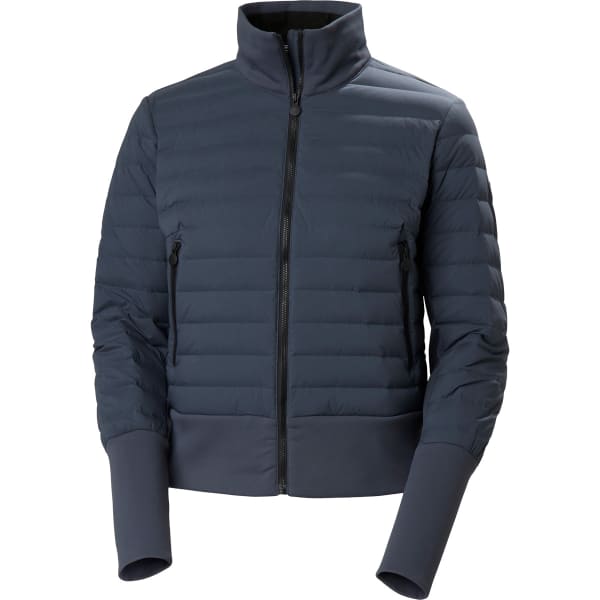 HELLY HANSEN W AVANTI DOWN MIDLAYER