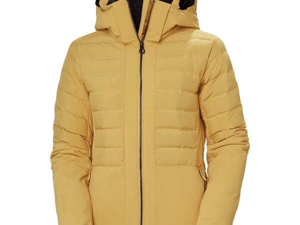 HELLY HANSEN W AVANTI JACKET