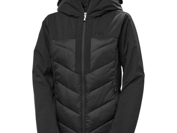 HELLY HANSEN W BELLISSIMO JACKET