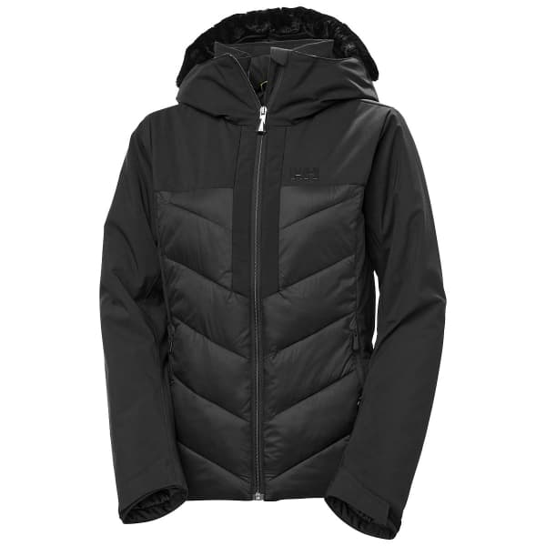 HELLY HANSEN W BELLISSIMO JACKET