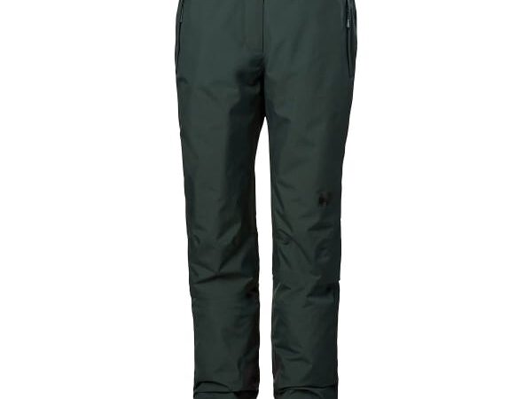 HELLY HANSEN W BLIZZARD INSULATED PANT