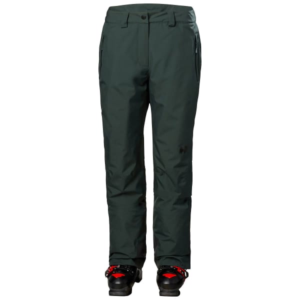 HELLY HANSEN W BLIZZARD INSULATED PANT