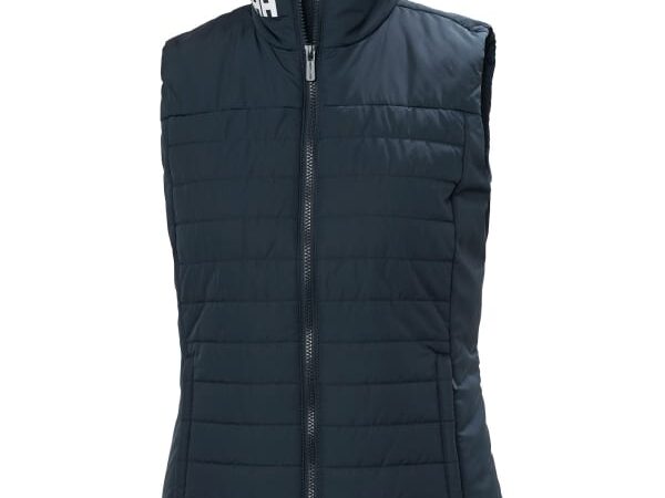 HELLY HANSEN W CREW INSULATOR VEST 2.0