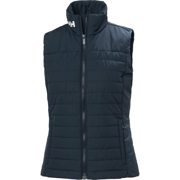 HELLY HANSEN W CREW INSULATOR VEST 2.0