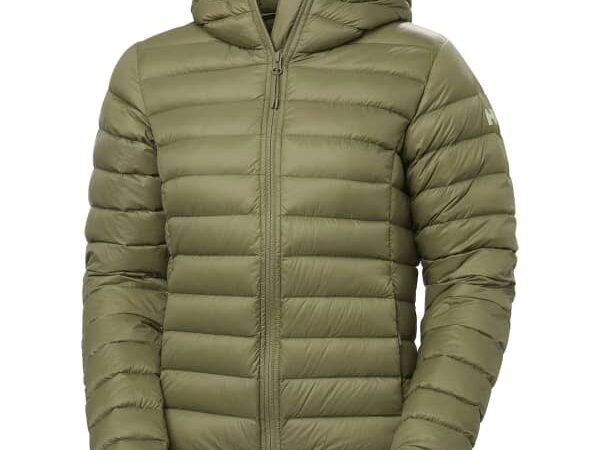 HELLY HANSEN W ESSENCE DOWN INSULATOR