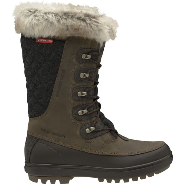 HELLY HANSEN W GARIBALDI
