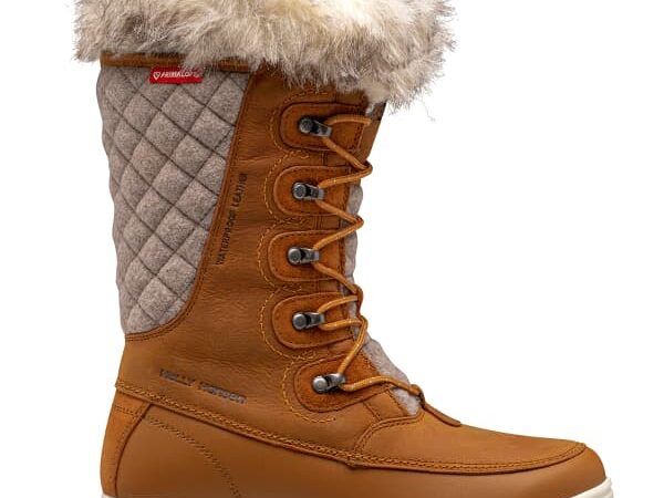HELLY HANSEN W GARIBALDI VL