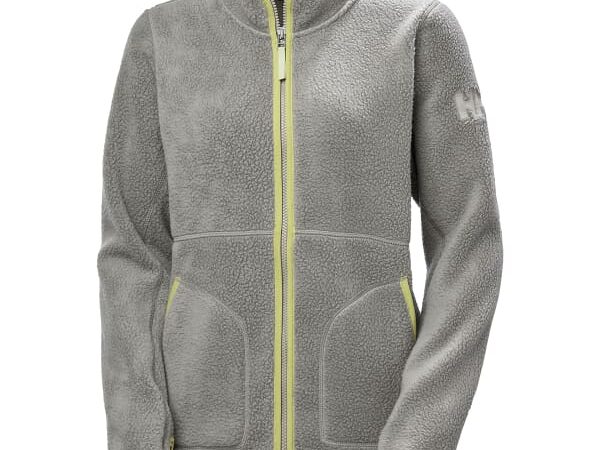 HELLY HANSEN W IMPERIAL PILE JACKET