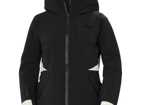 HELLY HANSEN W KVITFJELL RACE INSULATED JACKET