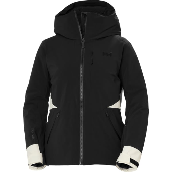 HELLY HANSEN W KVITFJELL RACE INSULATED JACKET