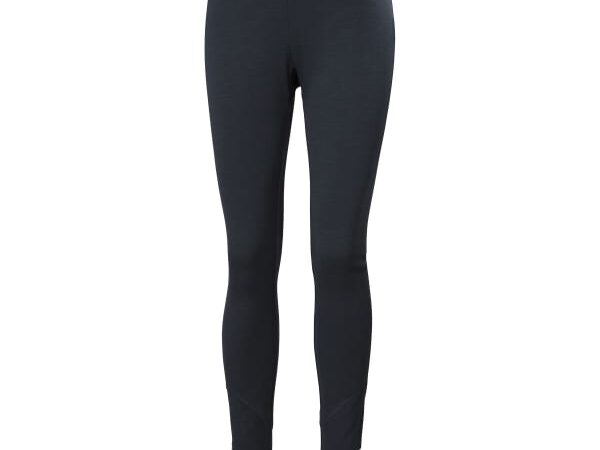 HELLY HANSEN W LIFA MERINO MIDWEIGHT PANT