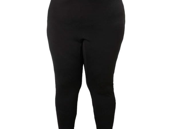HELLY HANSEN W LIFA MERINO MIDWEIGHT PANT PLUS